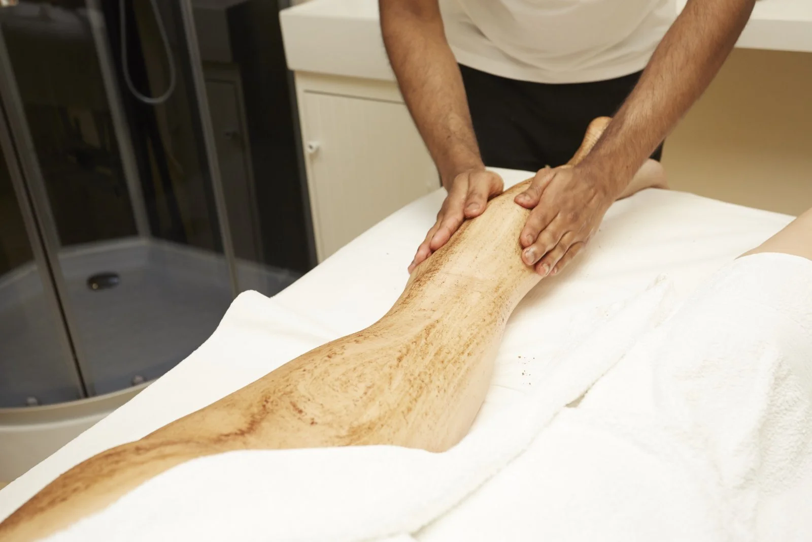 Spa therapy by AKSHYA ( spa massages )